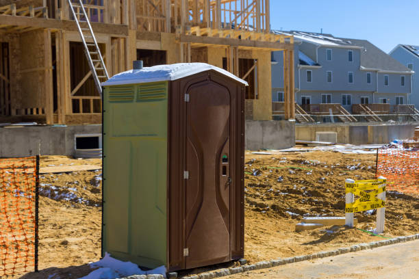 Best Construction site porta potty rental  in Coaldale, PA