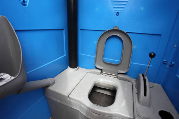 Best Affordable porta potty rental  in Coaldale, PA