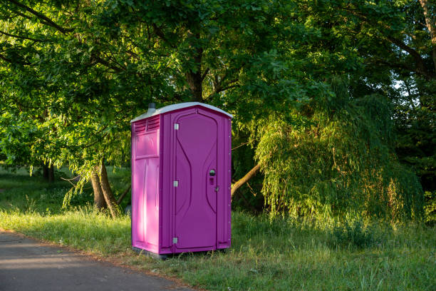 Best Sanitation services for porta potties  in Coaldale, PA