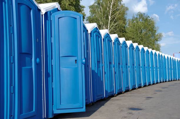 Best Luxury portable toilet rental  in Coaldale, PA